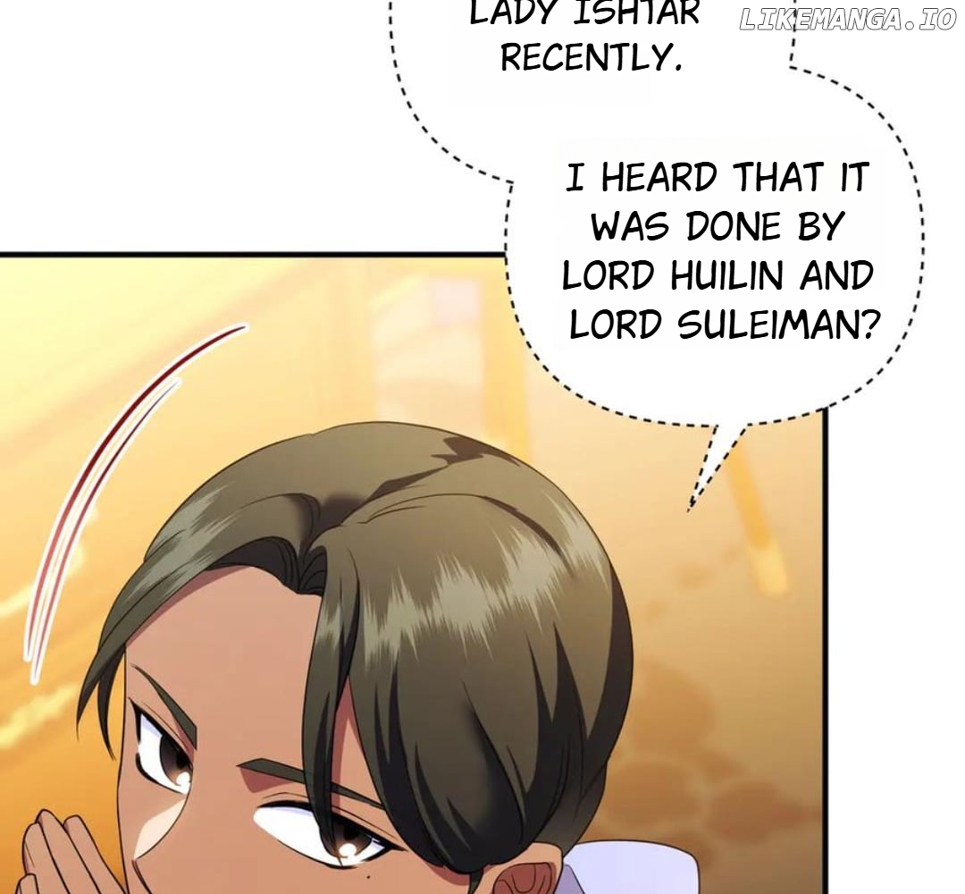 I Became the Sultan's Precious Cat Chapter 55 - page 94